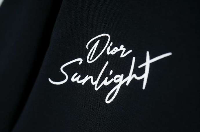 Dior T Shirts Short _SKUDiors-3xl515333857